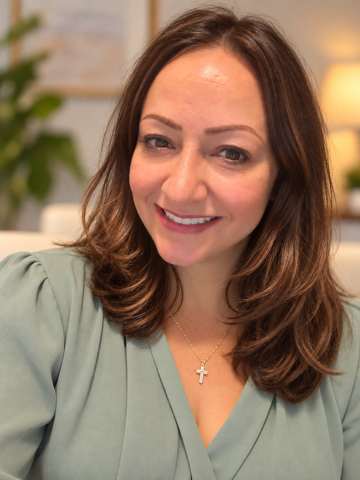 Joanna, founder of Chainbreaker Therapy